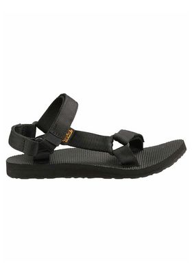 Black Sandals from Teva