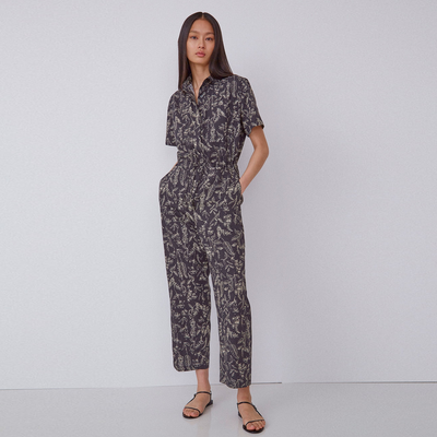 Jumpsuit from Thakoon