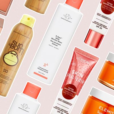 The Best New Beauty Buys For July 