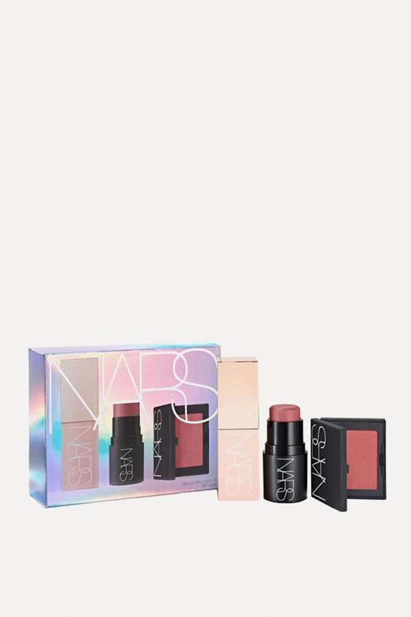 Dolce Vita Cheek Set from NARS Cosmetics