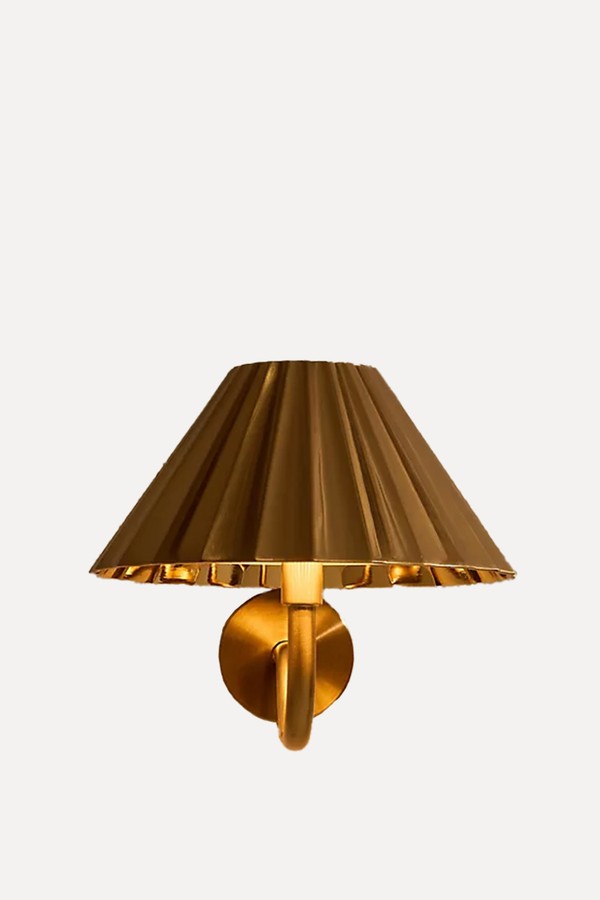 Portland Rechargeable Wall Light