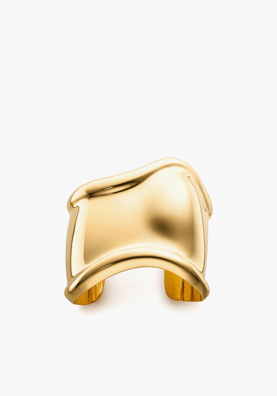 Medium Bone Cuff