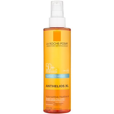 Anthelios Protective Oil from La Roche Posay