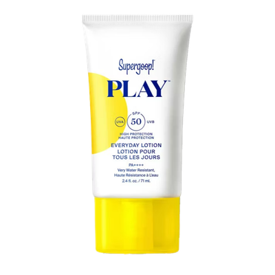 PLAY™ Everyday Lotion SPF 50