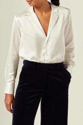 The Cocktail Shirt from With Nothing Underneath