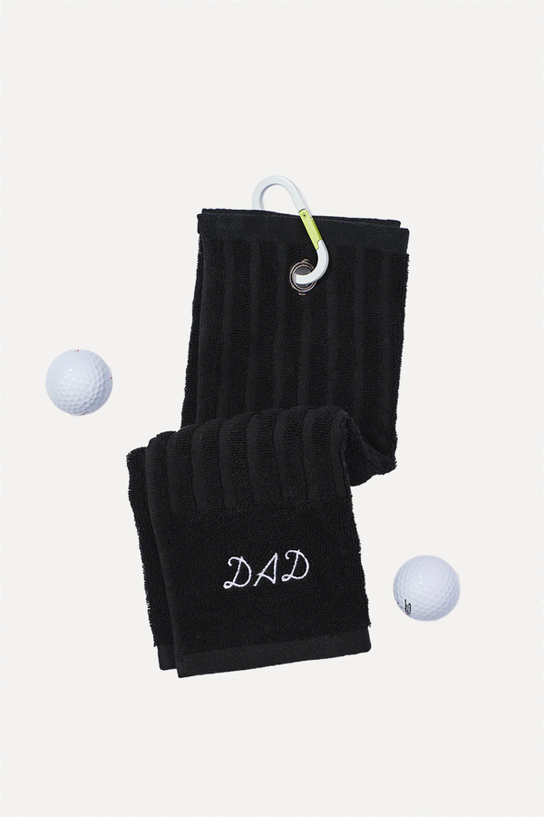 Golf Towel from Not Another Bill