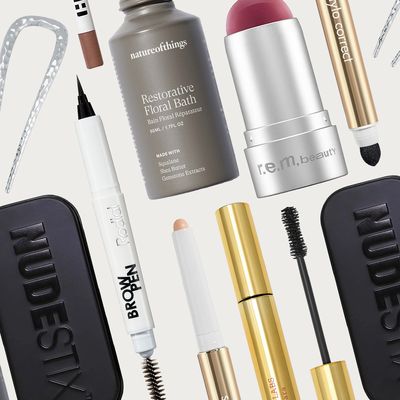 The Best New Beauty Buys For January