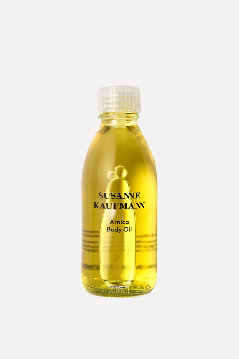 Arnica Body Oil from Susanne Kaufmann