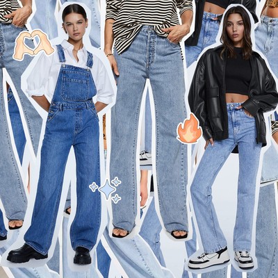 Where The LuxeGirls Buy Their Denim