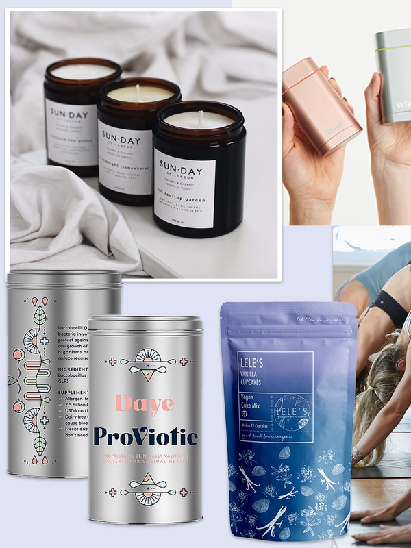 What’s New In The Wellness World This Month 