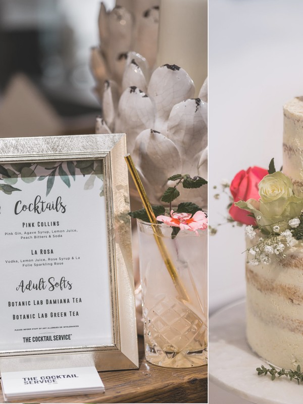 Listen Up, Brides: This Is The Exclusive Event You Need To Take Your Bridesmaids To