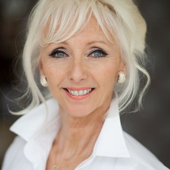 The Gold Edition Meets… Debbie McGee