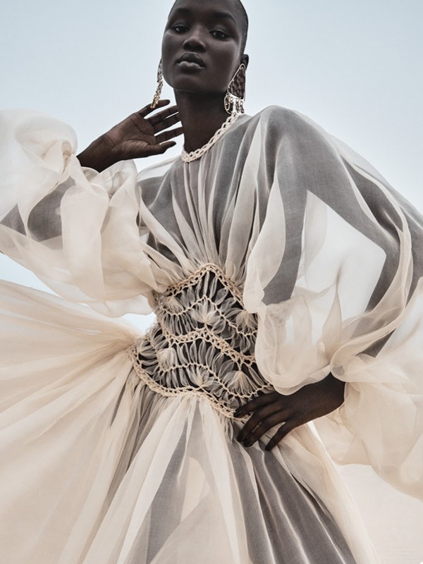 Our Favourite Luxury Dresses For Event Season 