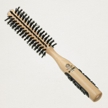 Perfect For Volumising 40MM Bristle Round Brush 