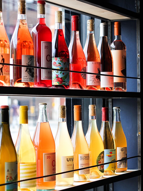 5 New Bars To Try This Month 