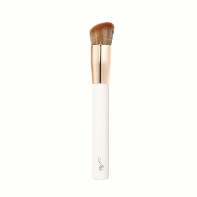 Call Your Buff Angled Brush from Monika Blunder Beauty