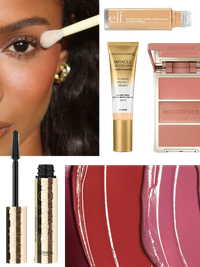 Jenn’s Favourite High-Street Make-Up