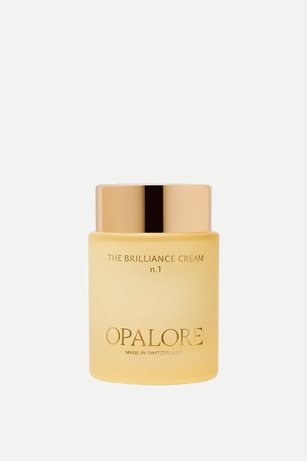 The Brilliance Cream N.1 Nurture from Opalore
