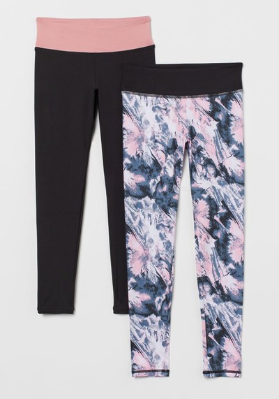 Sports Tights from H&M