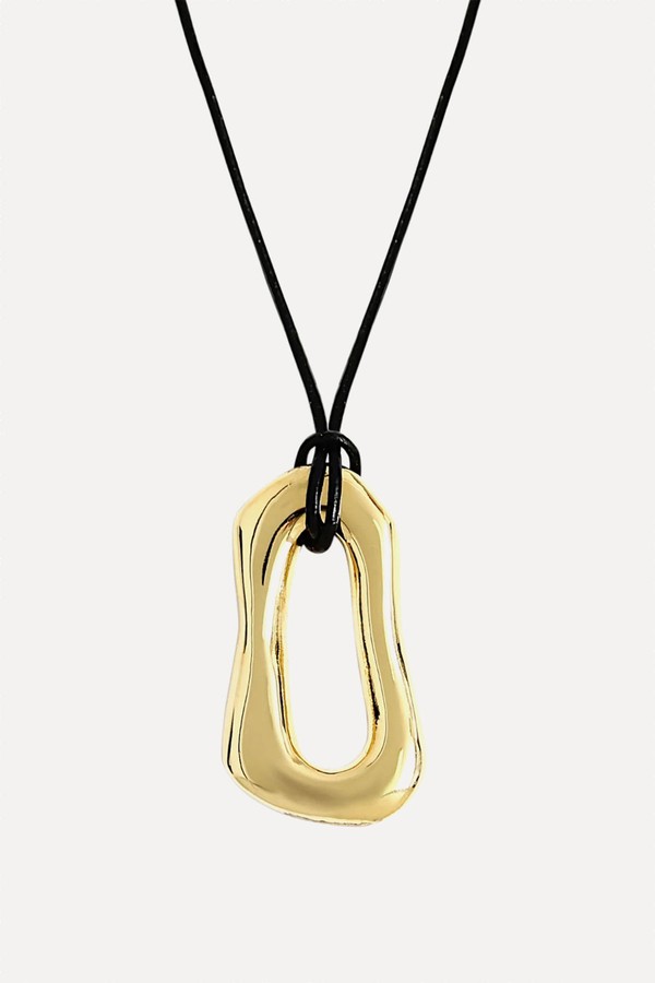 Chianti Necklace from By Alona