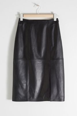Pencil Skirt from & Other Stories