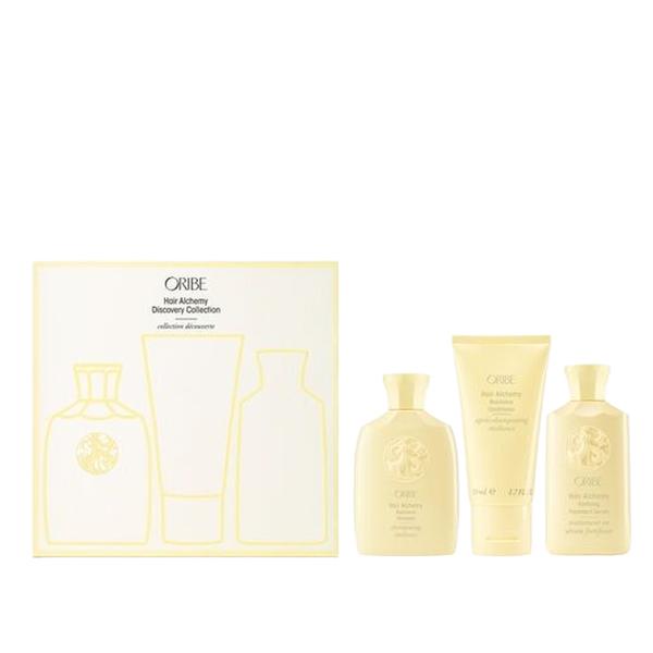 Hair Alchemy Discovery Set from Oribe