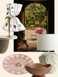 38 Cool New-Ins At H&M Home