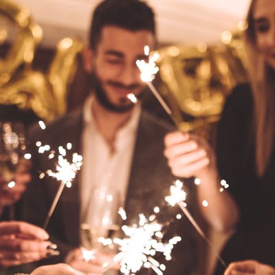 12 Ideas For A Memorable New Year’s Eve