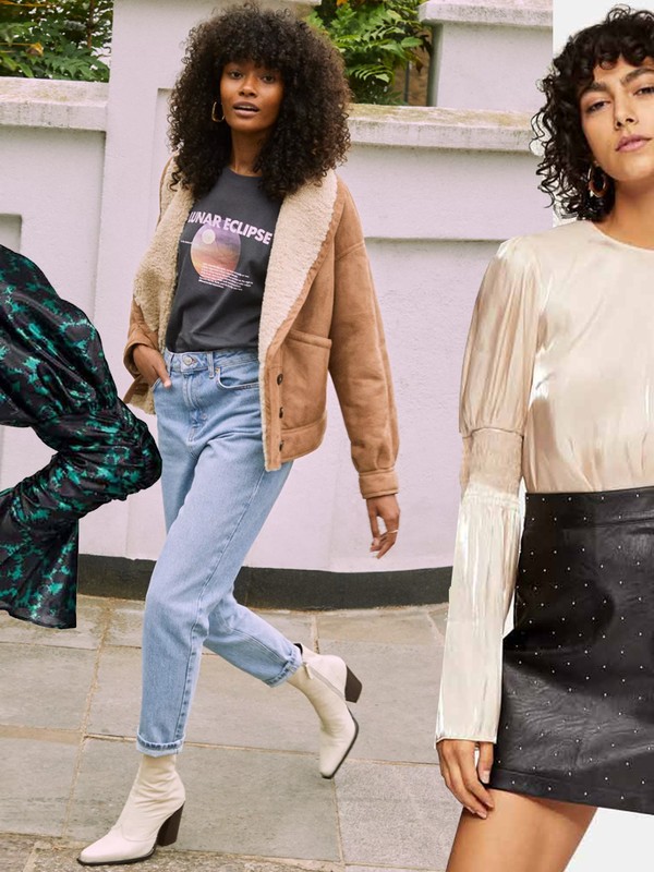 24 New Season Buys At Topshop 