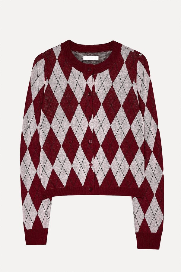 Fine Knitted Cardigan from NA-KD