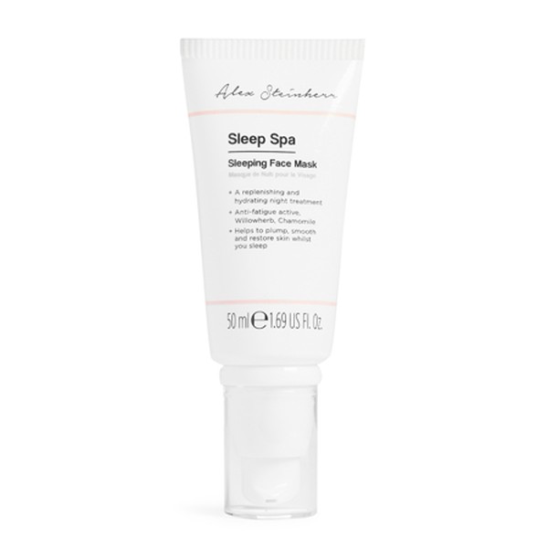 Sleep Spa Face Mask