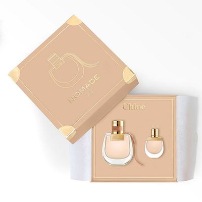 'Nomade' Eau De Parfum Gift Set