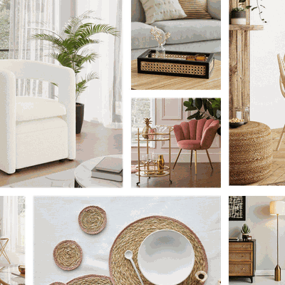 24 Affordable Homeware Buys