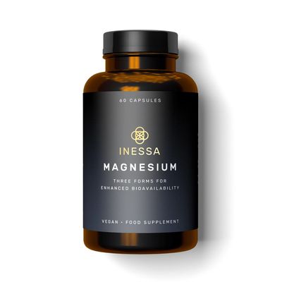 Magnesium from Inessa Wellness