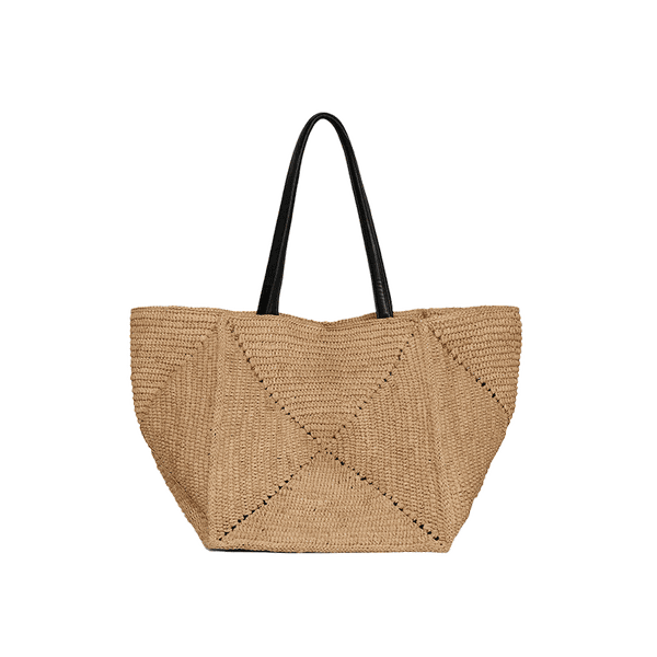 Origami Tote Bag from Nanushka