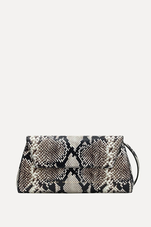 Small Envelope Clutch