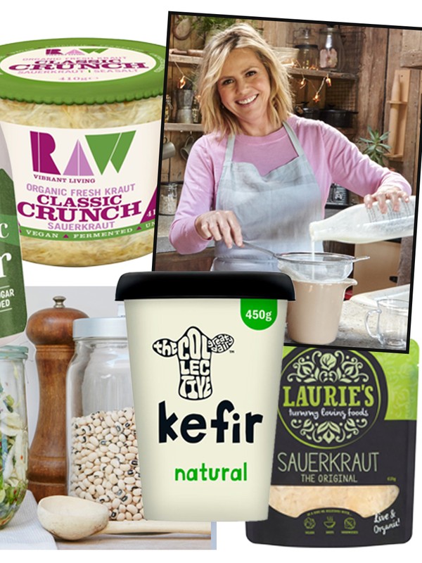 Liz Earle MBE: My Food And Fitness Regime