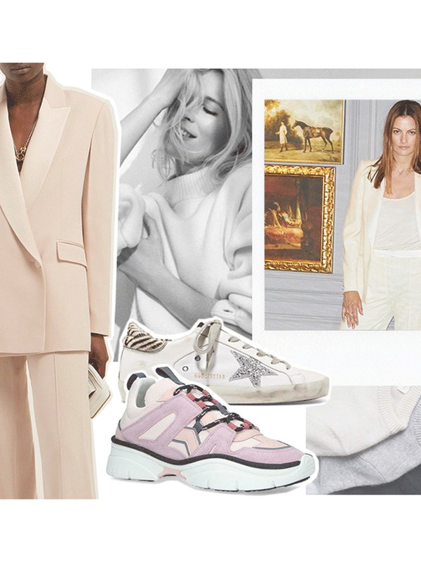 Shop An Editor's Fashion Picks