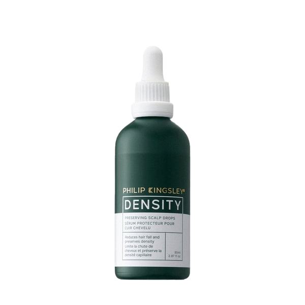 Density Preserving Scalp Drops from Philip Kingsley