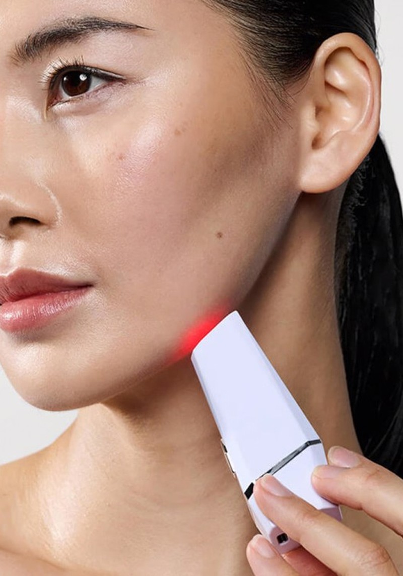 Anti-Blemish LED Pen