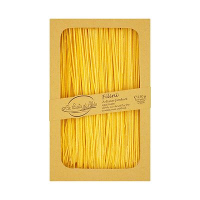 Filini Egg Pasta Air Dried from Pasta Di Aldo 