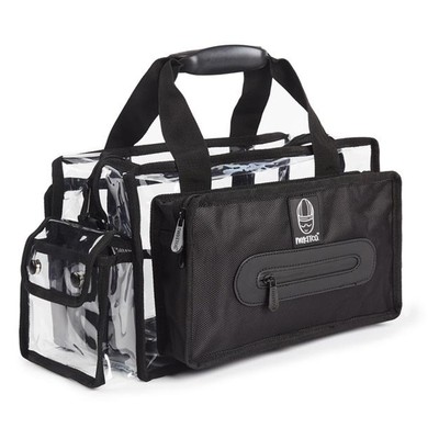 designer travel vanity case