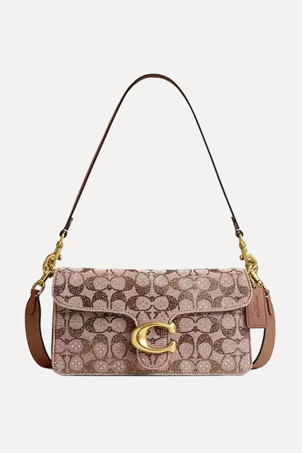Tabby Shoulder Bag 26