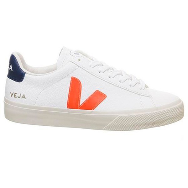 Campo Trainers from Veja