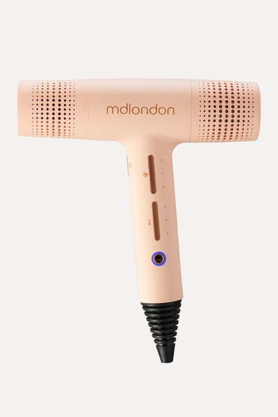 Blow Hair Dryer from Mdlondon