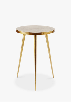 Tripod Side Table from West Elm