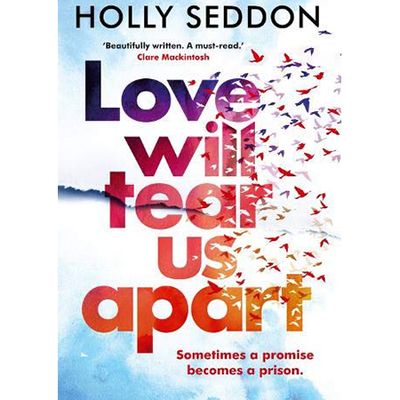 Love Will Tear Us Apart from Holly Seddon