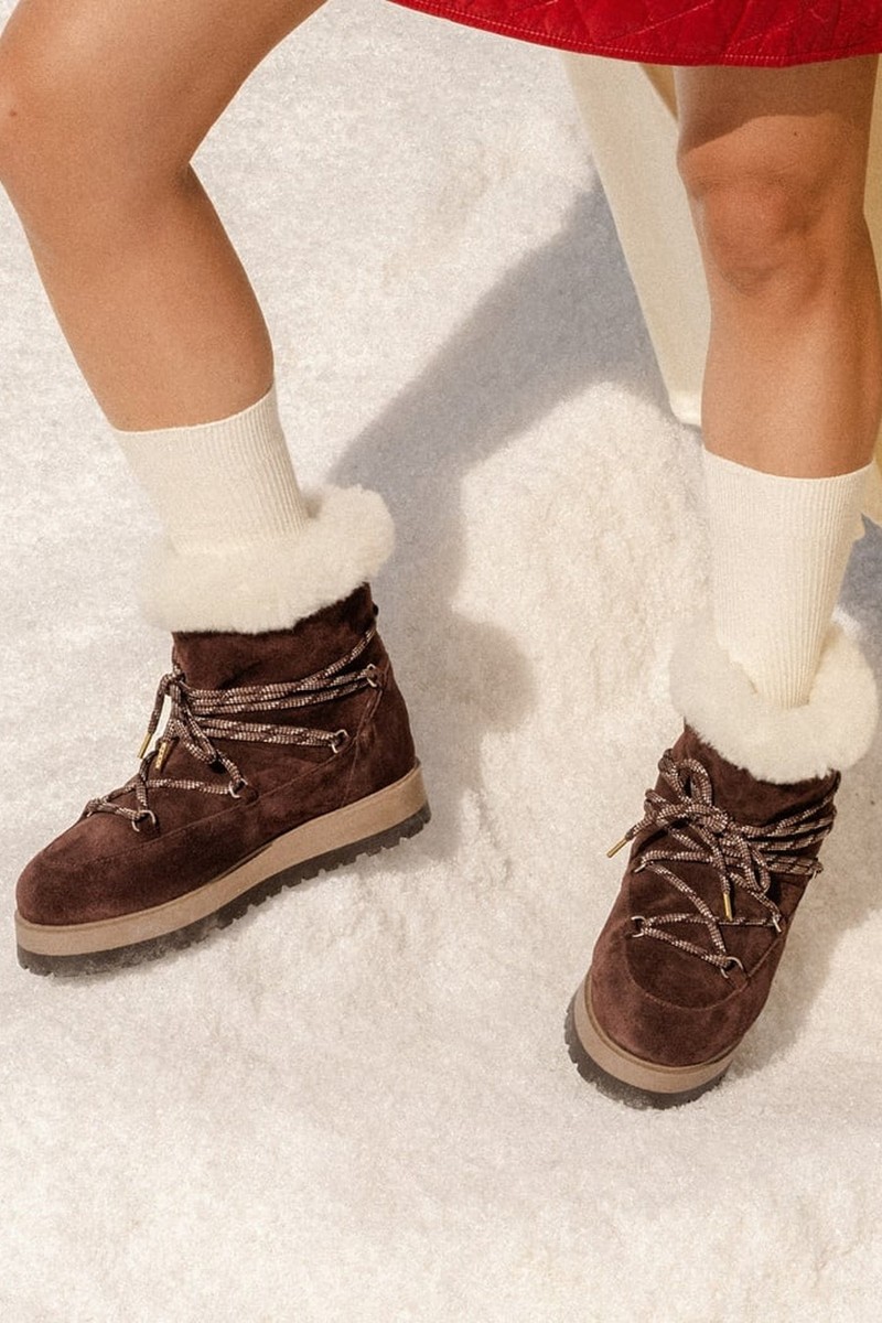 Kiruna Boots from Bobbies