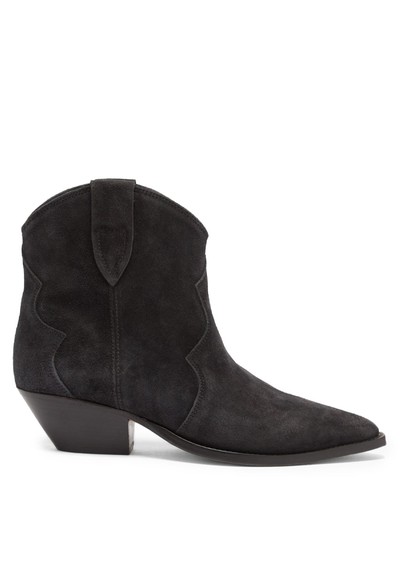 Dewina Boots from Isabel Marant