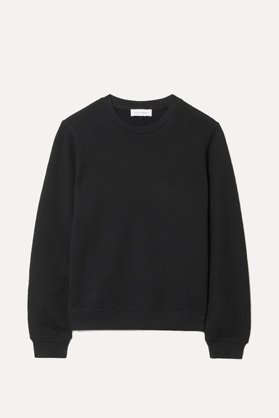 Ginnie Sweatshirt from Ninety Percent